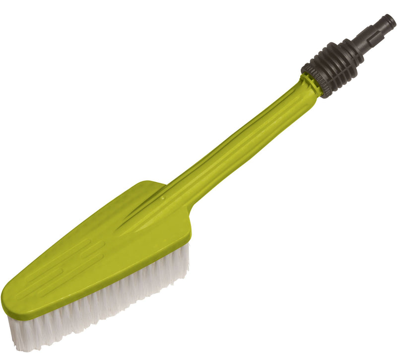 Sun Joe Feather Bristle Utility Brush — Main view