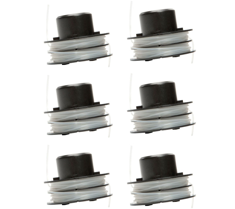 Sun Joe 6-Pack Replacement Trimmer String for TRJ607E (M52474 — Main view