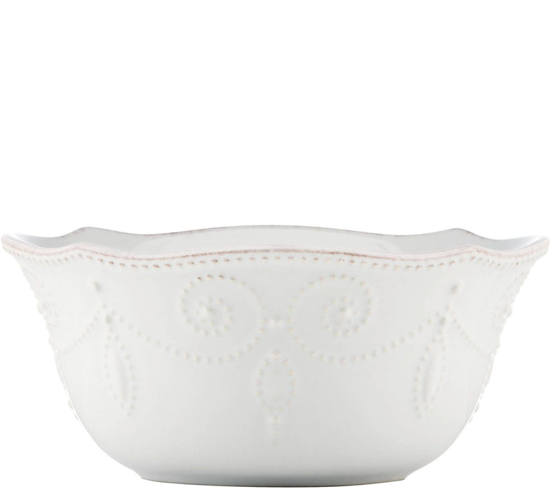 Lenox French Perle All-Purpose Bowl - White — Main view