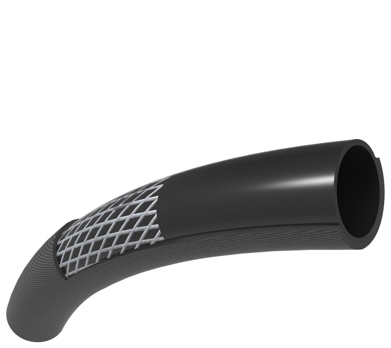 Sun Joe 25' Heavy-Duty Extension Pressure Washer Hose — View 2