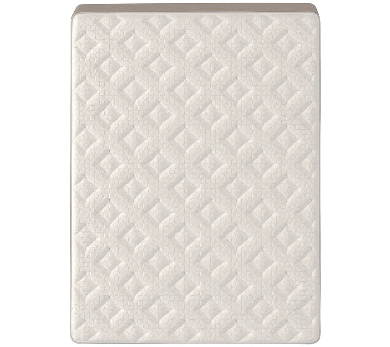 Pedic Solutions 12" Full Quilted Gel Memory Foam Mattress — View 7