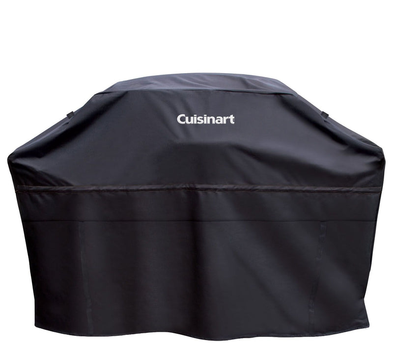 Cuisinart 60" Heavy-Duty Rectangular GrillCover — View 5