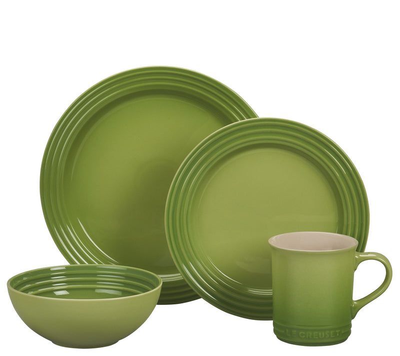 Le Creuset 16-Piece Dinnerware Set — View 15