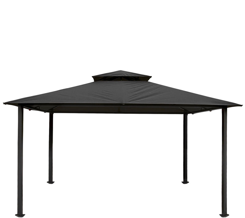 Paragon Catalina 11' x 14' Softop Gazebo with Dome - Tex — View 5