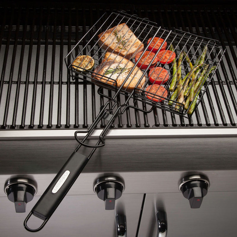Cuisinart Simply Grilling Nonstick GrillingBasket — View 4