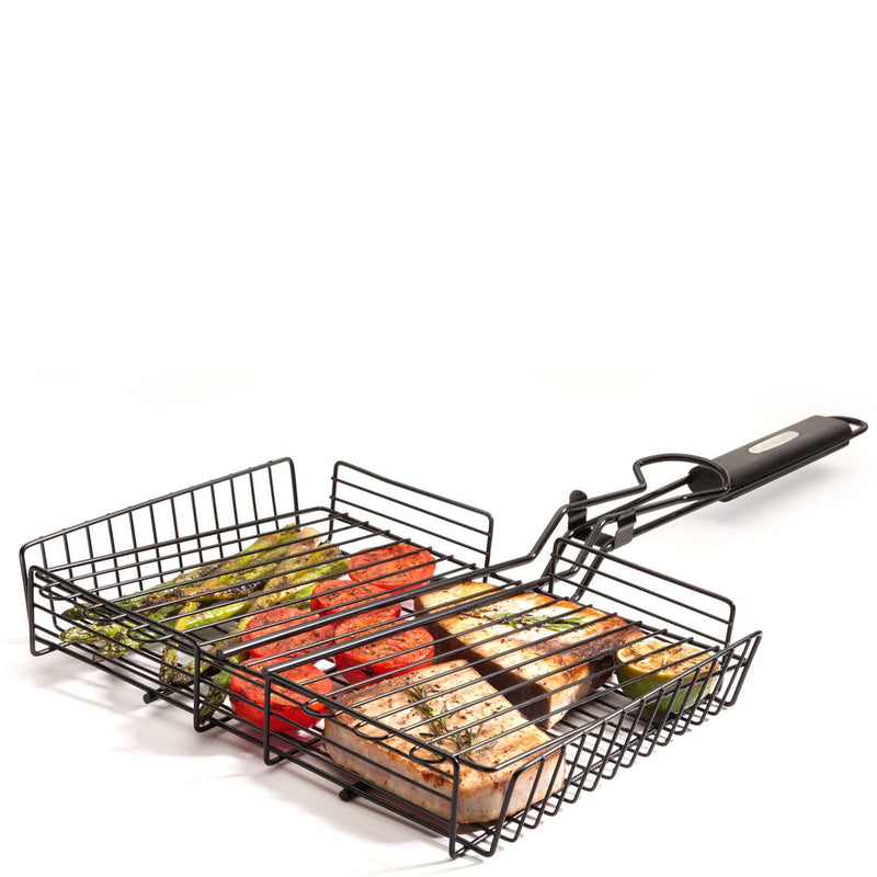 Cuisinart Simply Grilling Nonstick GrillingBasket — View 3