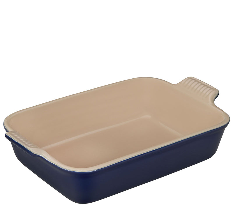 Le Creuset 2.5-qt Heritage Rectangular Dish — View 7