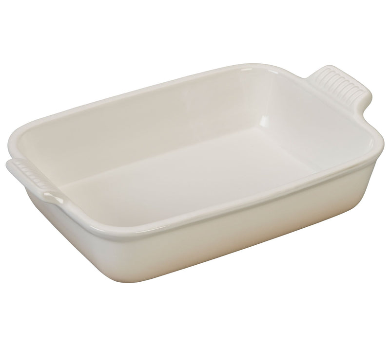 Le Creuset 2.5-qt Heritage Rectangular Dish — View 21