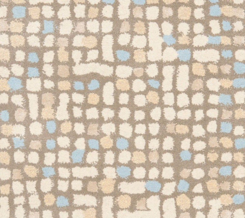 Martha Stewart Mosaic 8' x 10' Rug — View 11