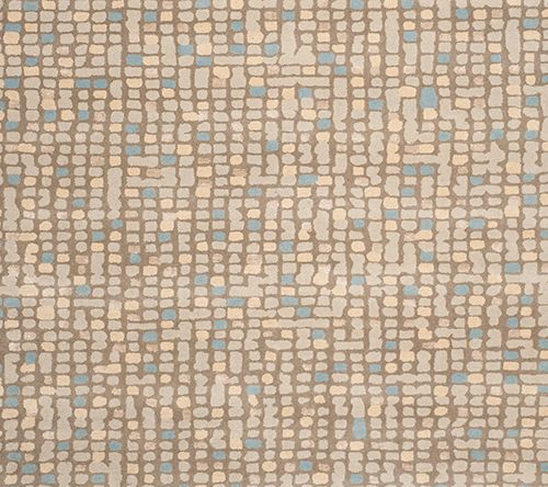 Martha Stewart Mosaic 8' x 10' Rug — View 2