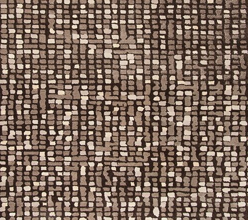 Martha Stewart Mosaic 8' x 10' Rug — View 8