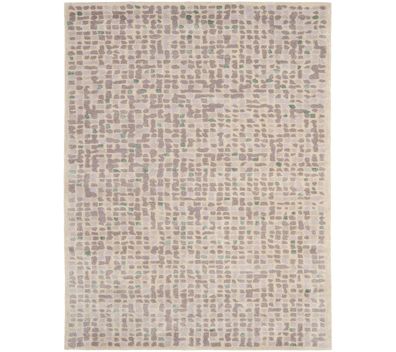 Martha Stewart Mosaic 8' x 10' Rug — View 7