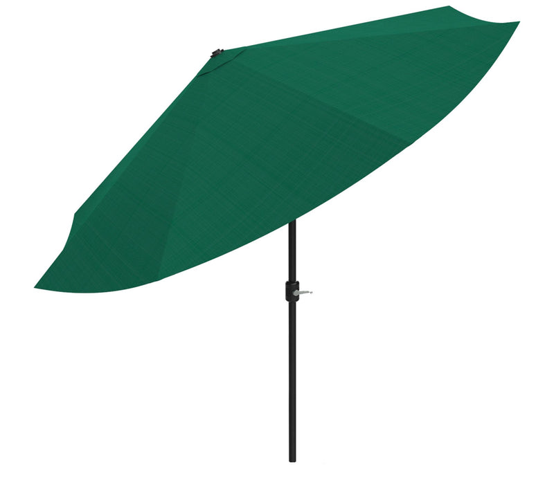 Pure Garden 10' Auto Tilt Patio Umbrella — View 7