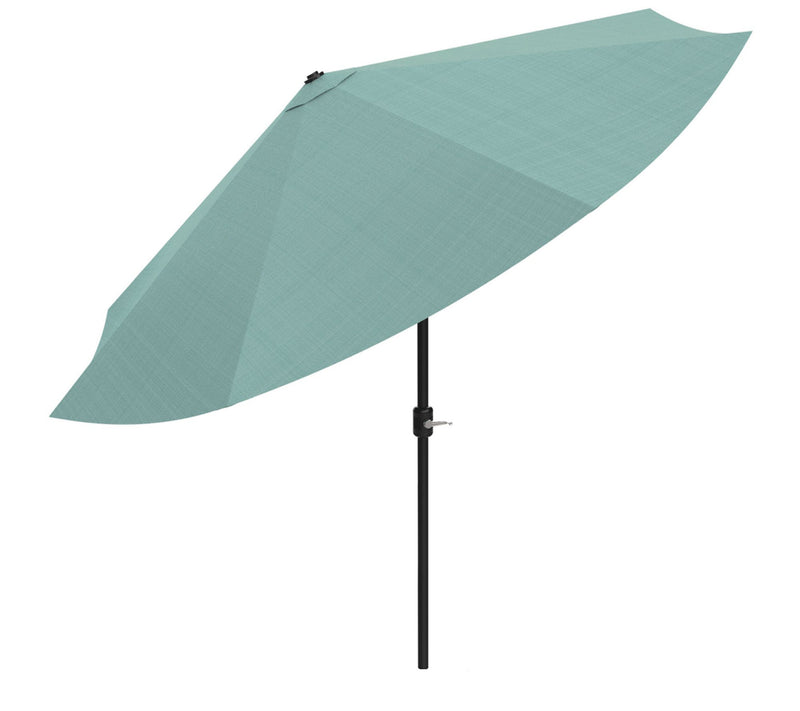 Pure Garden 10' Auto Tilt Patio Umbrella — View 5