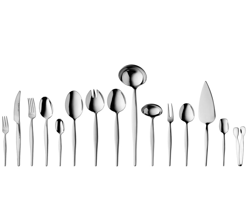 BergHOFF Ralph Kramer Finesse 72-Piece FlatwareSet — Main view