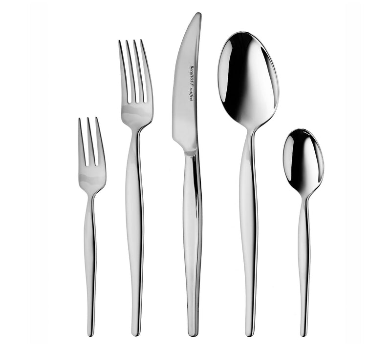 BergHOFF Ralph Kramer Finesse 72-Piece FlatwareSet — View 2