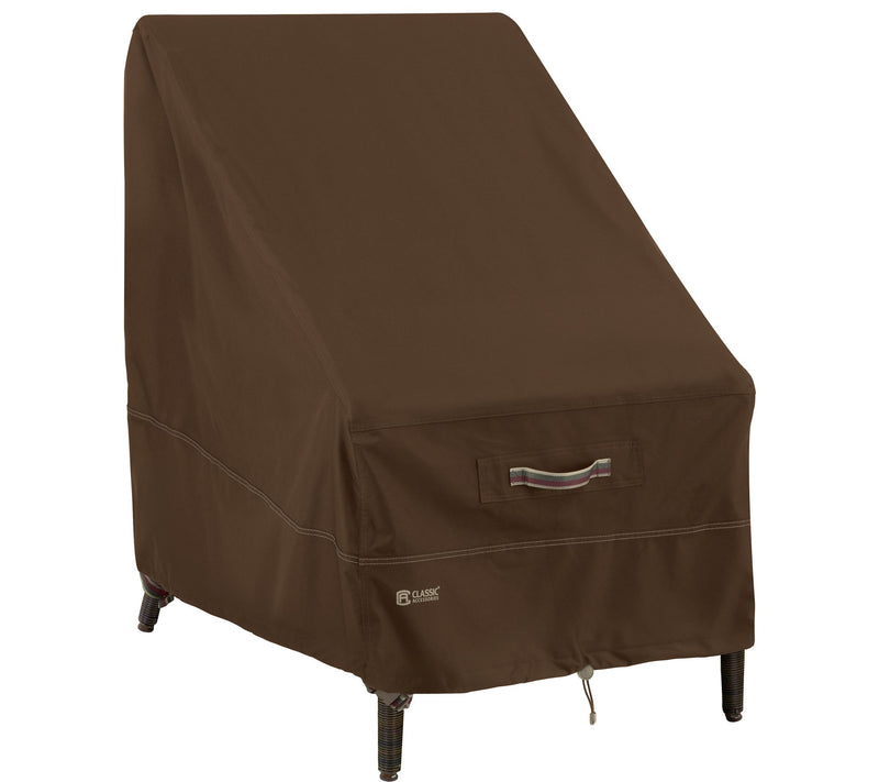 Madrona RainProof High Back Patio Chair Cover — Main view