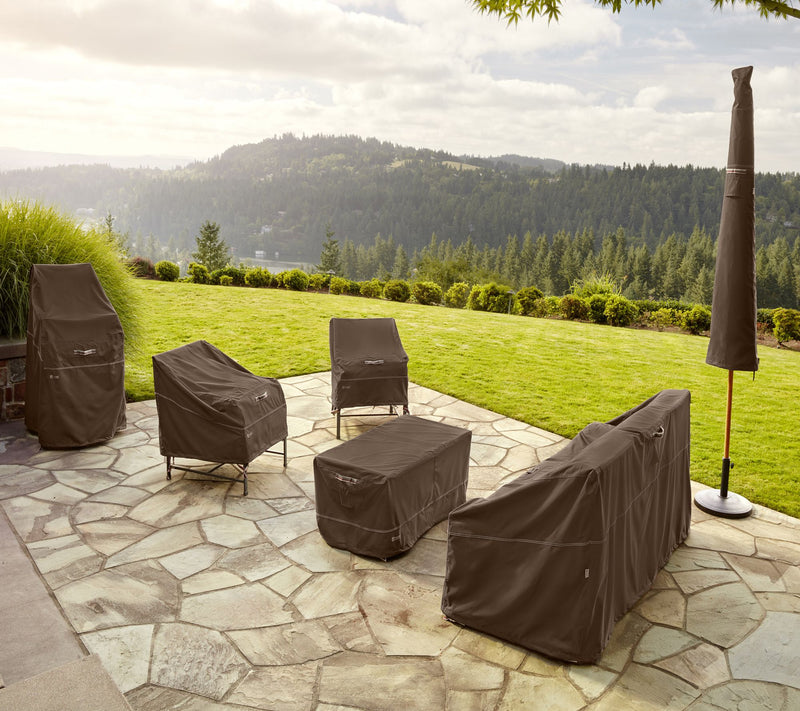 Madrona RainProof Grill Cover, Medium — View 3