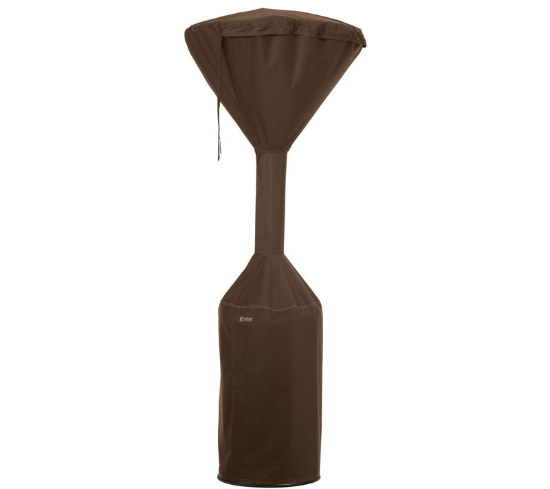 Madrona RainProof Stand-Up Patio Heater Cover — Main view