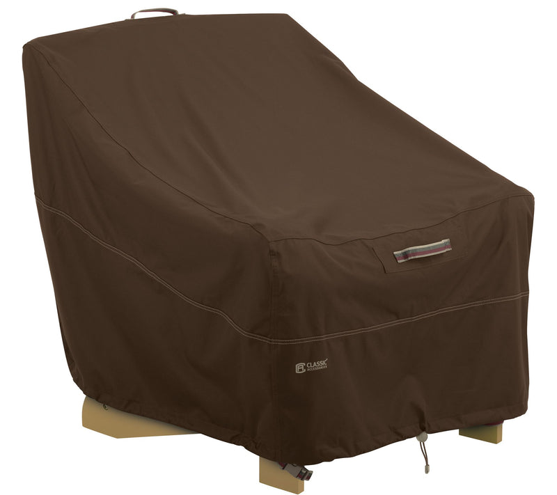 Madrona RainProof Adirondack Chair Cover — Main view