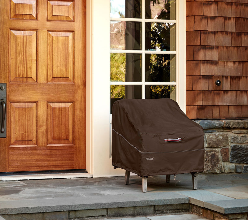 Madrona RainProof Patio Lounge Chair Cover — View 4