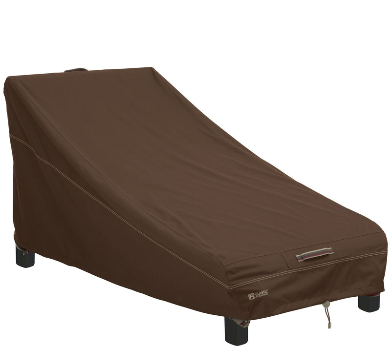 Madrona RainProof Patio Day Chaise Lounge Cover — Main view