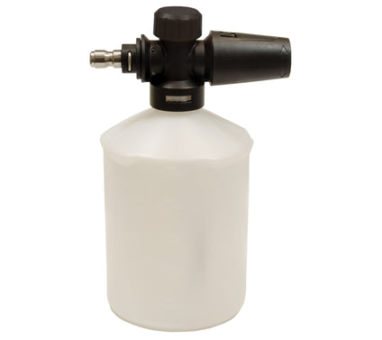 Powerplay Foam Cannon for Powerplay Spyder Pressure Washer