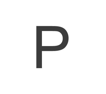 Nedia Home Monogrammed Heavy-Duty 24" x 57" Coir Doormat — View 32