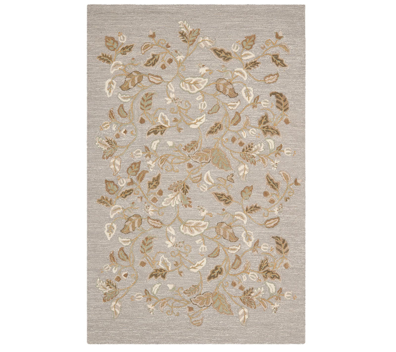 Martha Stewart Autumn Woods 5' x 8' Rug — Main view