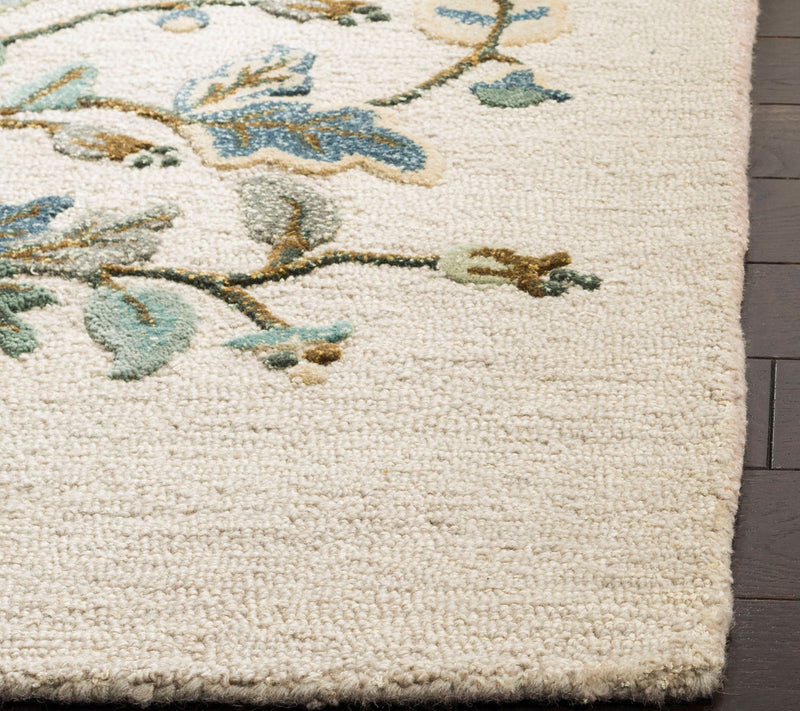 Martha Stewart Autumn Woods 5' x 8' Rug — View 11