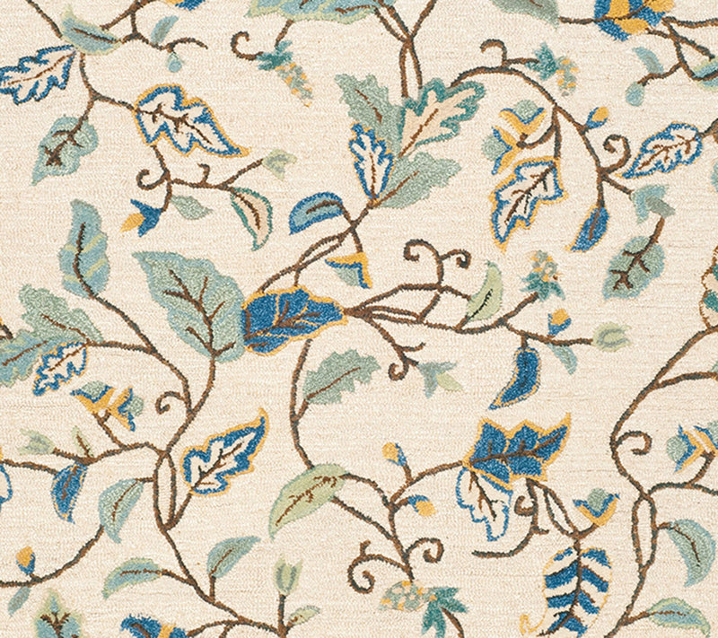Martha Stewart Autumn Woods 5' x 8' Rug — View 2