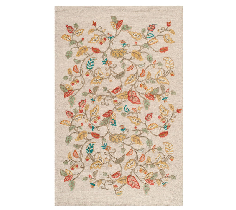 Martha Stewart Autumn Woods 5' x 8' Rug — View 7