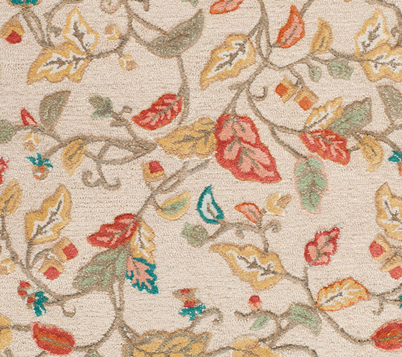 Martha Stewart Autumn Woods 5' x 8' Rug — View 6