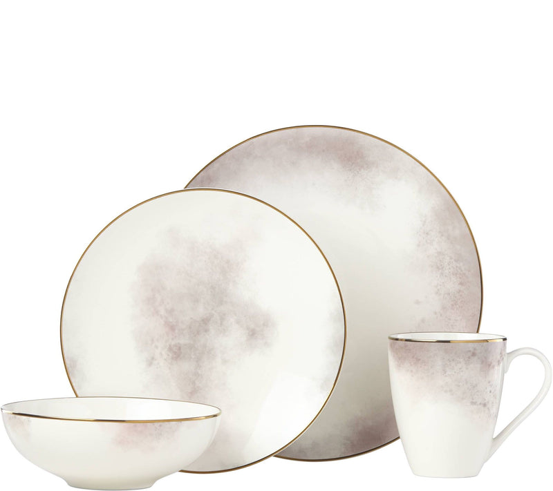 Lenox Salaria 4-Piece Place Setting — Main view