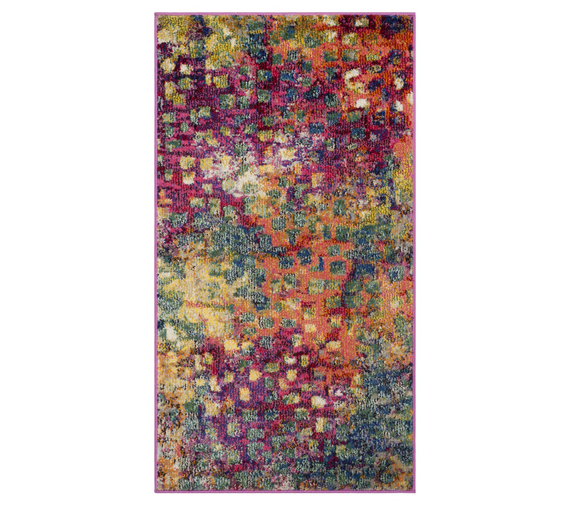 Safavieh Monaco Gogh 2'2" x 4' Rug — View 11