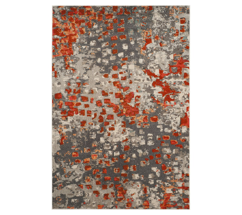 Safavieh Monaco Gogh 8' x 11' Rug — View 9