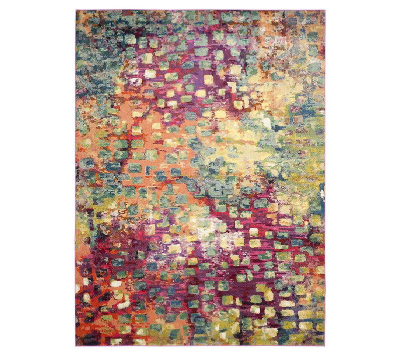 Safavieh Monaco Gogh 8' x 11' Rug — View 13