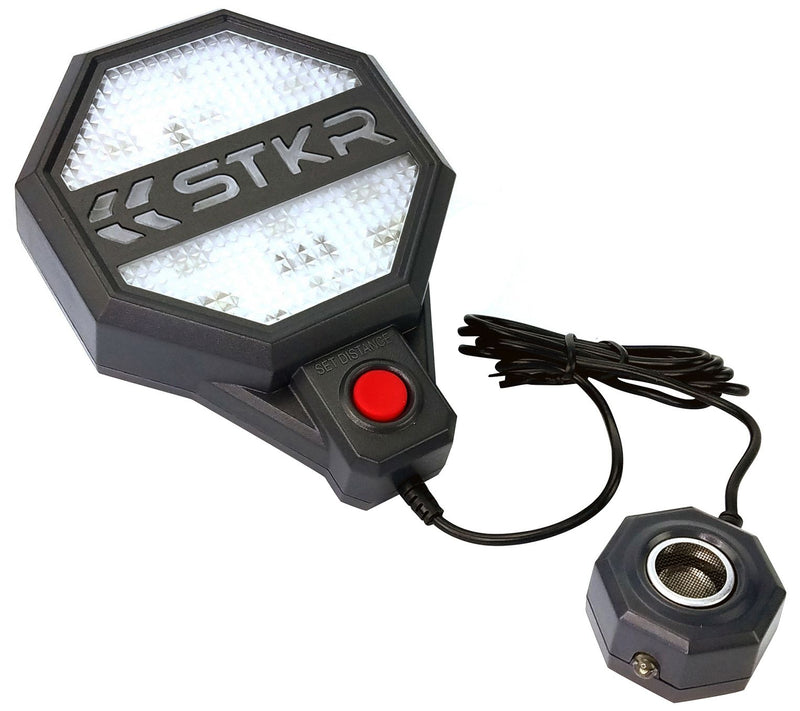 STKR Adjustable Garage Parking Sensor — Main view