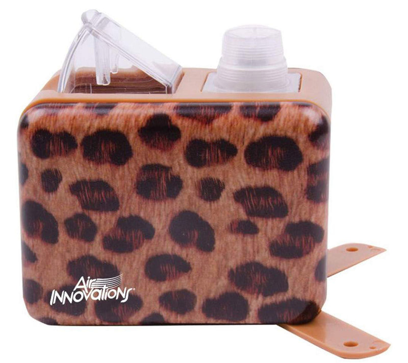 Air Innovations Ultrasonic Personal Humidifier/Gift Box — View 5