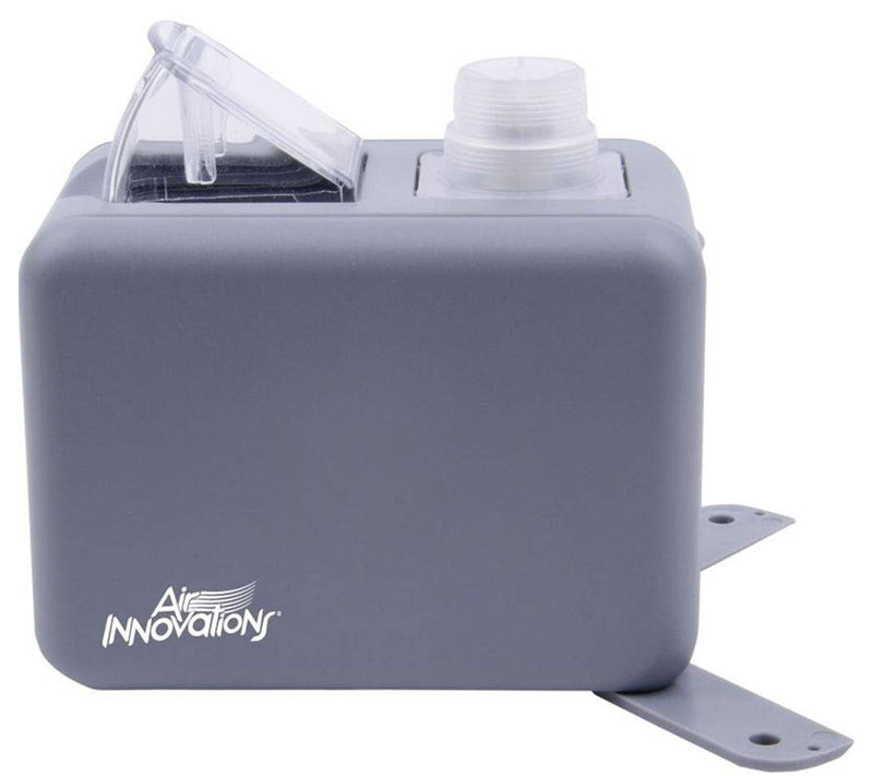 Air Innovations Ultrasonic Personal Humidifier/Gift Box — View 7