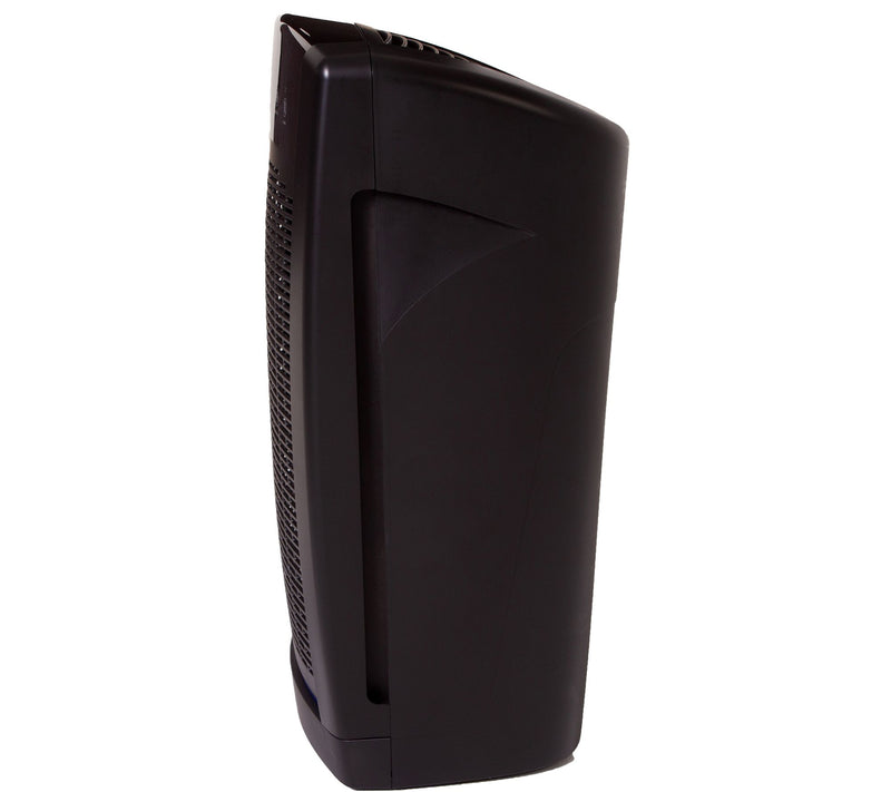 LivePure Bali Digital Console HEPA Air Purifier — View 10