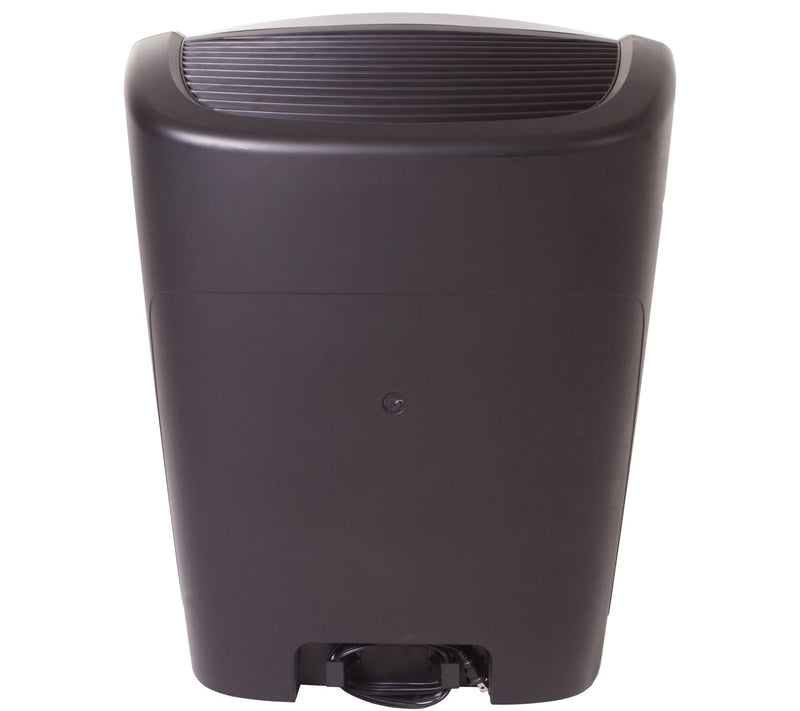 LivePure Bali Digital Console HEPA Air Purifier — View 11