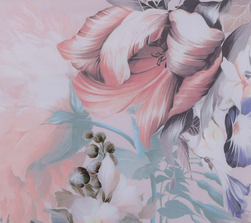 Christian Siriano NY Dreamy Floral Twin XLComforter Set — View 3