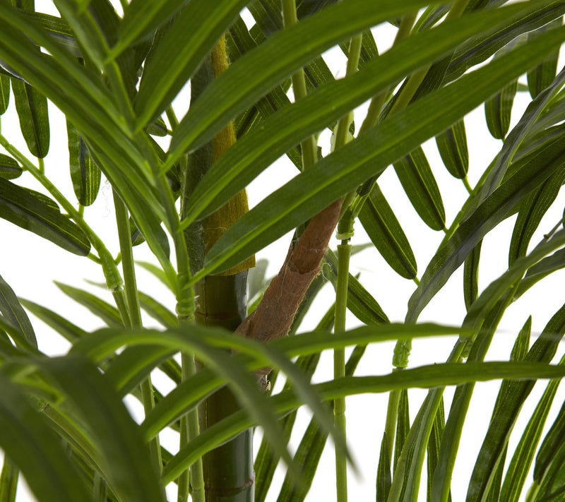 3.5' Areca Palm Tree by Nearly Natural — View 2