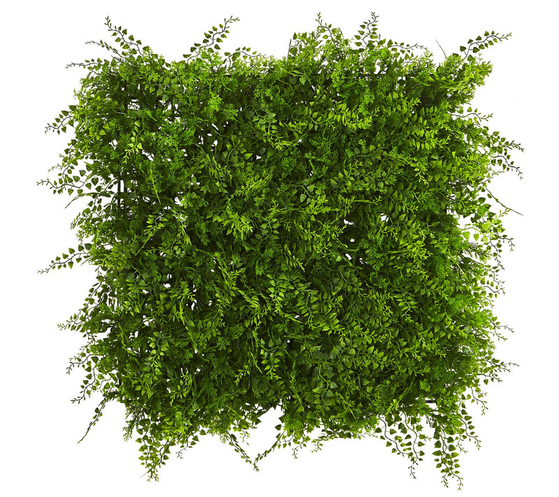 20" x 20" Mediterranean Wall Panel by Nearly Natural — Main view