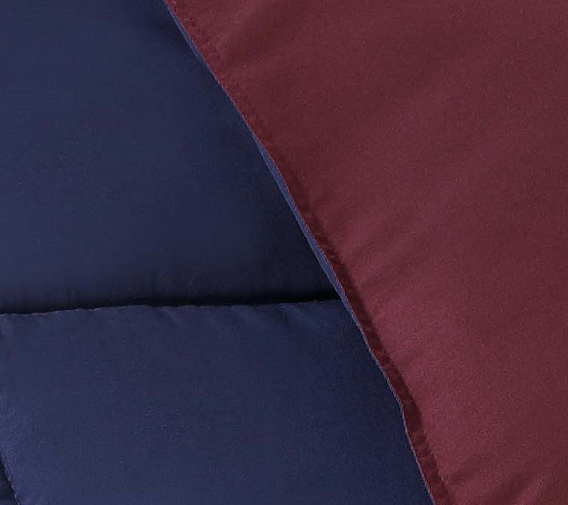 Reversible Comforter Set King — View 14