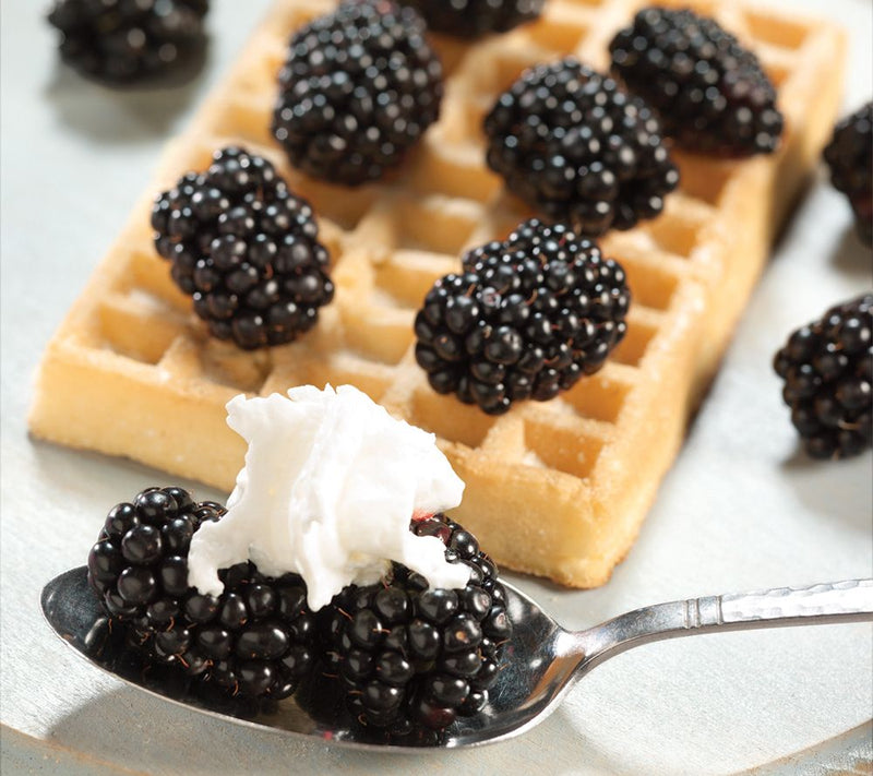Roberta's 2-Piece Cumberland Black Raspberry Co llection — View 3