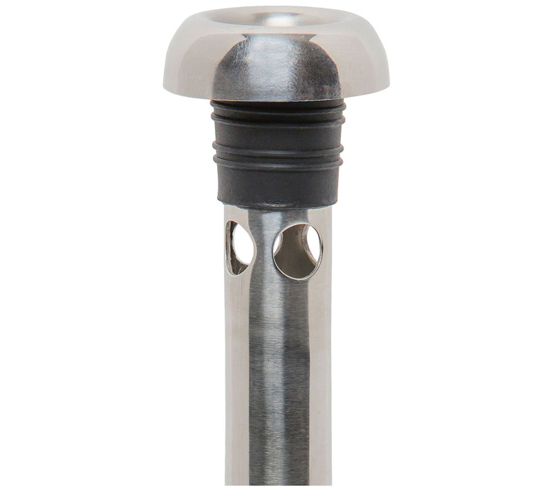 Mammoth Stainless Long-Neck Bottle Chiller — Main view