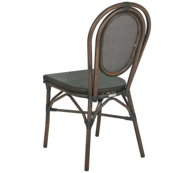 Safavieh Ebsen Side Chairs — View 2