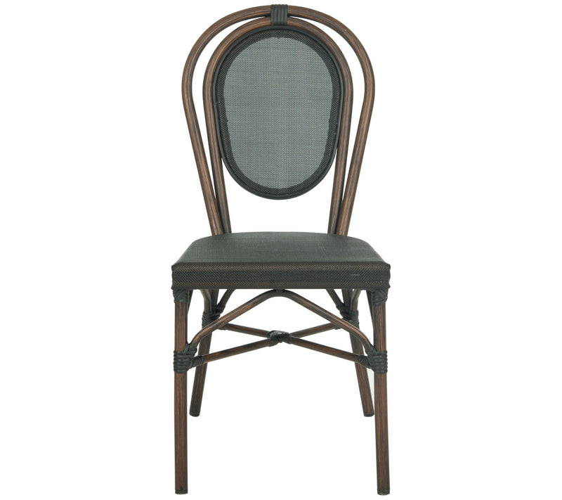 Safavieh Ebsen Side Chairs — View 3